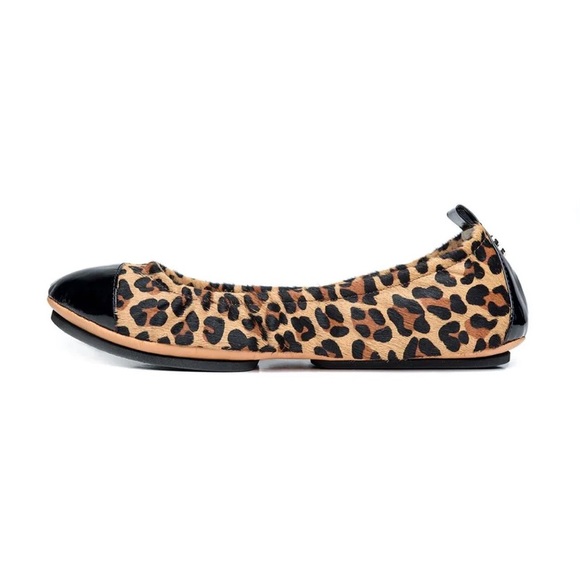 Eight Royale Loafer Cheetah Print size 10 - Picture 2 of 9